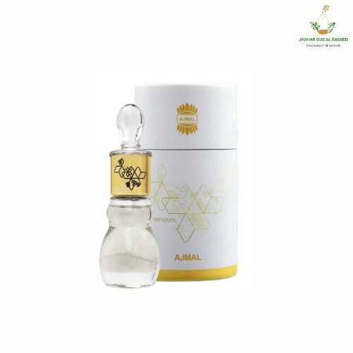 MUSK SILK